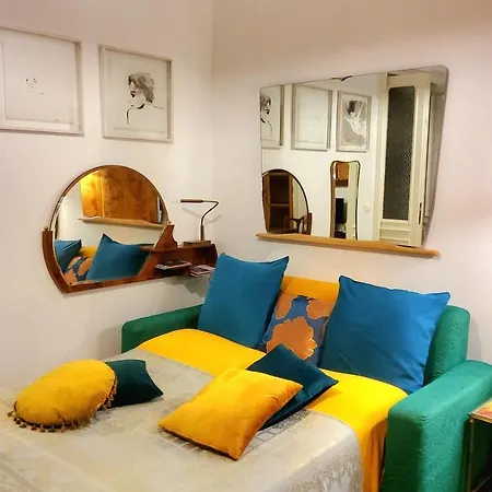 La Casa Degli Specchi *