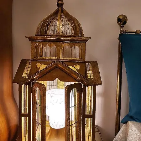 La Casa Degli Specchi