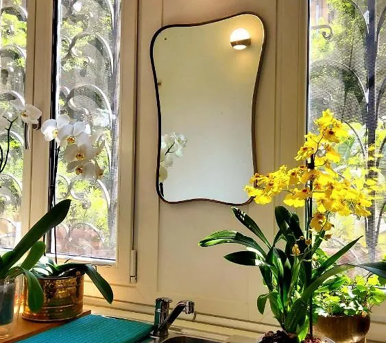 Apartman La Casa Degli Specchi