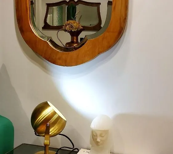 La Casa Degli Specchi Turín