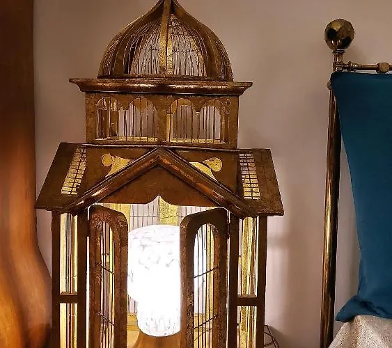 La Casa Degli Specchi