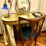 La Casa Degli Specchi * Турин