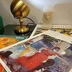 Апартаменты La Casa Degli Specchi *
