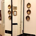 La Casa Degli Specchi Апартаменты *