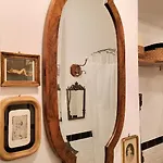 La Casa Degli Specchi Апартаменты