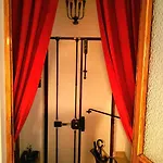 La Casa Degli Specchi * Турин