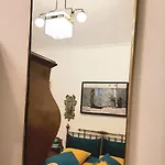 La Casa Degli Specchi Апартаменты *