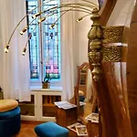 La Casa Degli Specchi Апартаменты