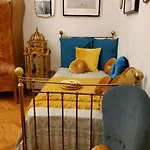 La Casa Degli Specchi * Турин