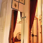 La Casa Degli Specchi Апартаменты