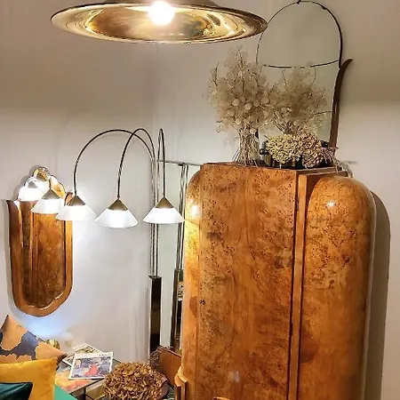 La Casa Degli Specchi トリノ