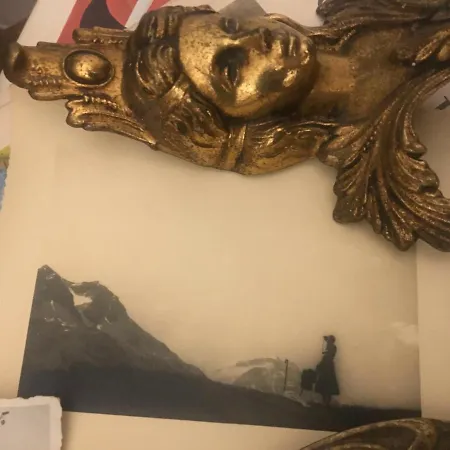 Apartman La Casa Degli Specchi *