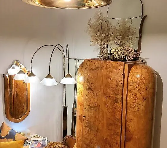 La Casa Degli Specchi تورينو