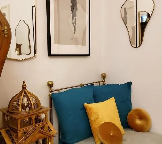 شقة La Casa Degli Specchi تورينو