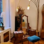 La Casa Degli Specchi * Turyn