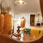Apartament La Casa Degli Specchi *