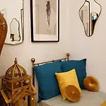 Apartament La Casa Degli Specchi Turyn