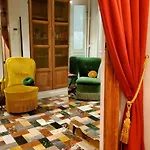 La Casa Degli Specchi Apartament Turyn