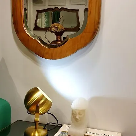 La Casa Degli Specchi Turín