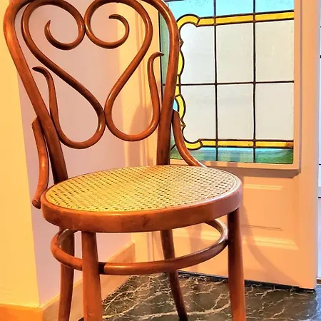 La Casa Degli Specchi Turín