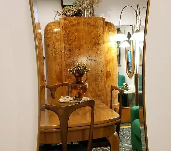 Lejlighed La Casa Degli Specchi Torino